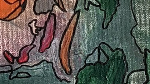 Color detail