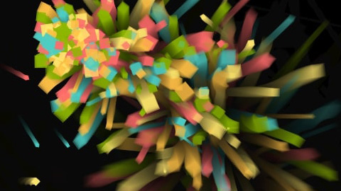 Confetti thumbnail