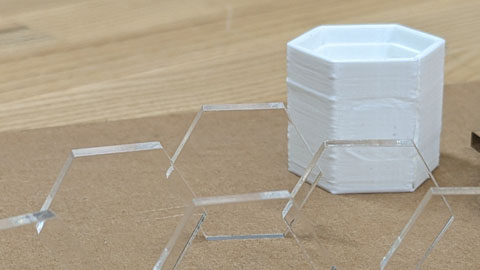 Form Study #1