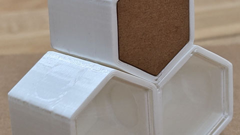 Material Experiment
